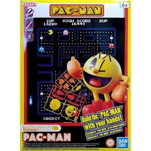 PAC-MAN - ENTRY GRADE - PAC-MAN